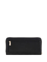 GUESS 1 USCITA Guess Portafoglio Donna Black - Nero BLACK